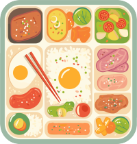 幼儿园食谱创意素材