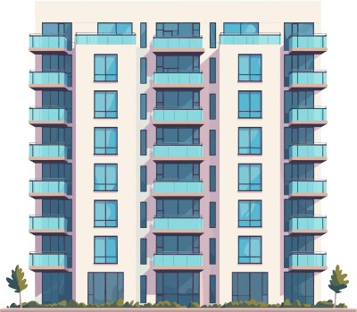 建筑可商用素材