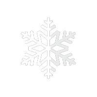 雪花商业设计元素