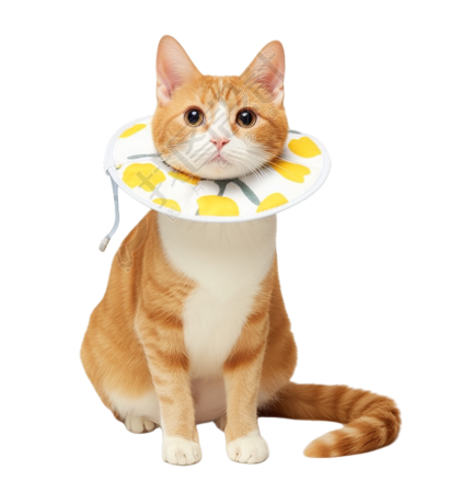 猫咪可爱动物素材