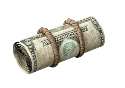 现金可商用元素