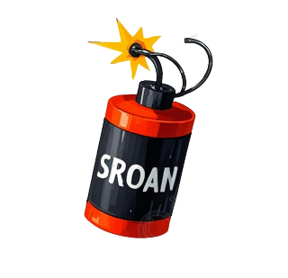 爆炸物可商用插图