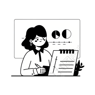 员工PPT讲解插图
