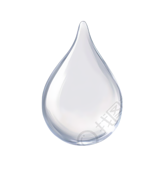 水滴图标可商用元素