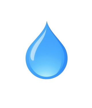 水滴图标可商用素材