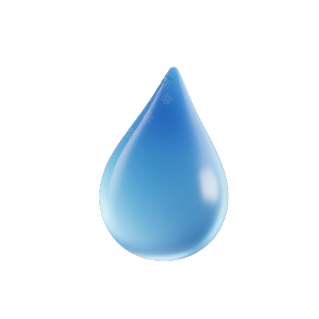 水滴高清素材