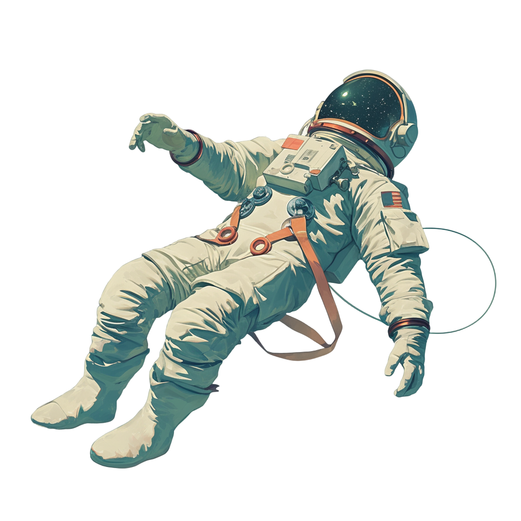 星际穿越可商用插图