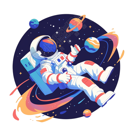 星际穿越宇航员插图