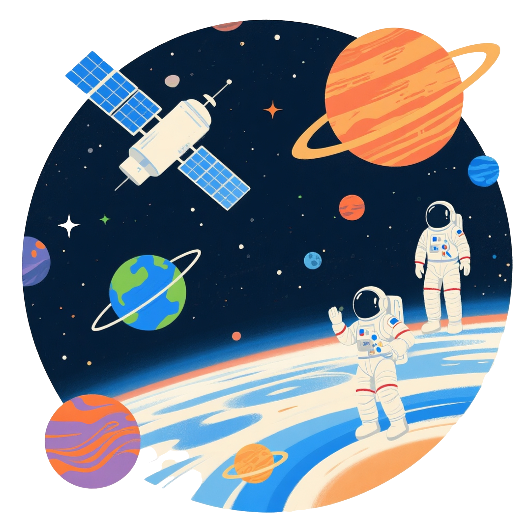 星际穿越元素