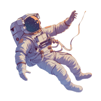 星际穿越可商用素材