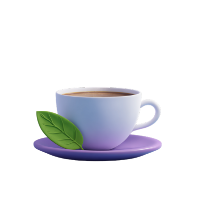 中式凉茶插图