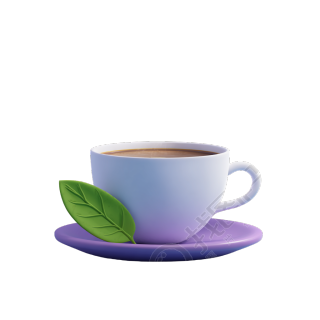 中式凉茶插图