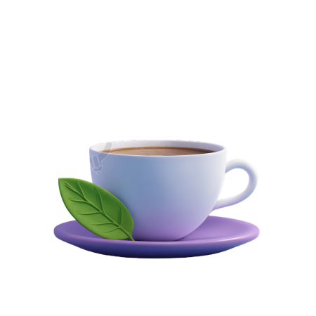中式凉茶插图