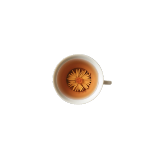 解暑凉茶元素
