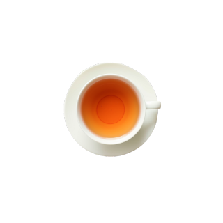 解暑凉茶素材