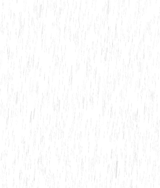 暴雨卡通插画
