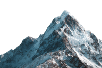 高山风景插图