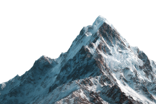 高山风景插图