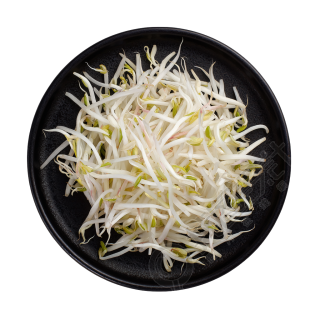 黄豆芽高清商业元素