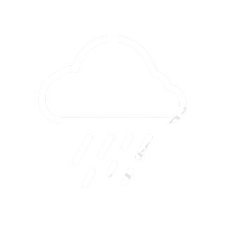 降雨高清PNG图形素材