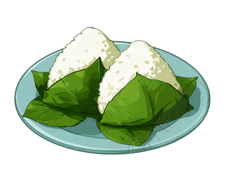 饭团可商用元素