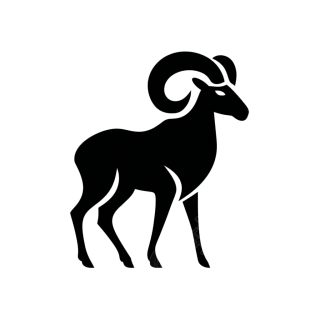 羊logo商业设计元素