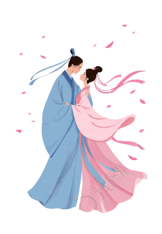 牛郎织女可商用元素