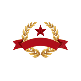 国庆节五角星插图