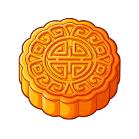 中秋节月饼插图