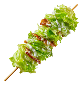 烤甘蓝高清图形素材