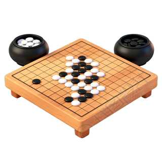围棋文化传承插图