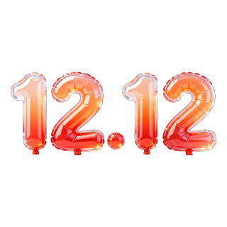 双十二12.12