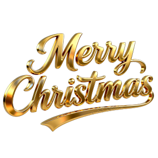 圣诞快乐Merry Christmas