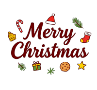 Merry Christmas