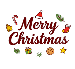 Merry Christmas