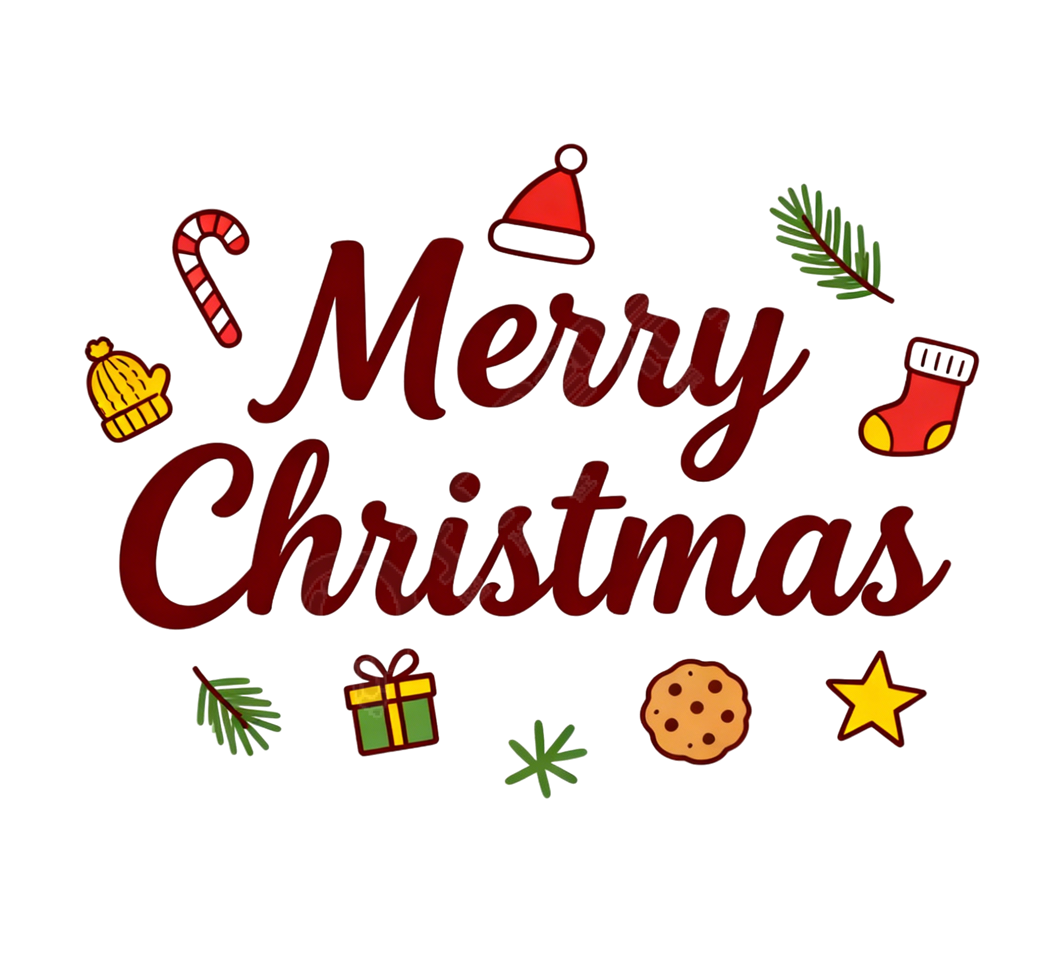 Merry Christmas