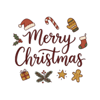 Merry Christmas