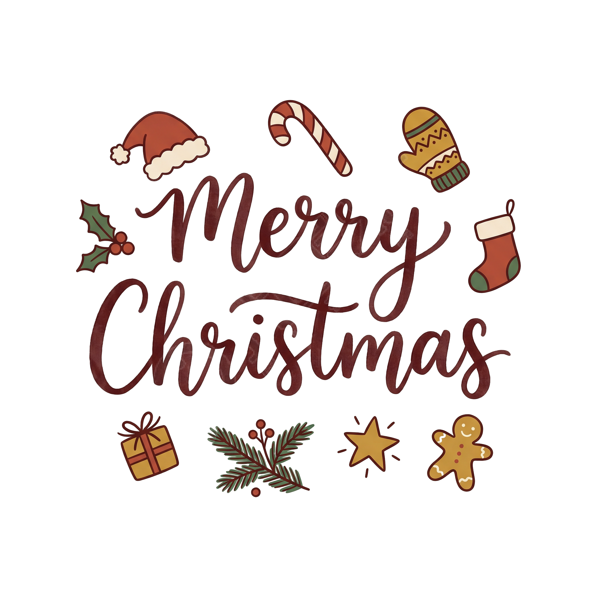 Merry Christmas