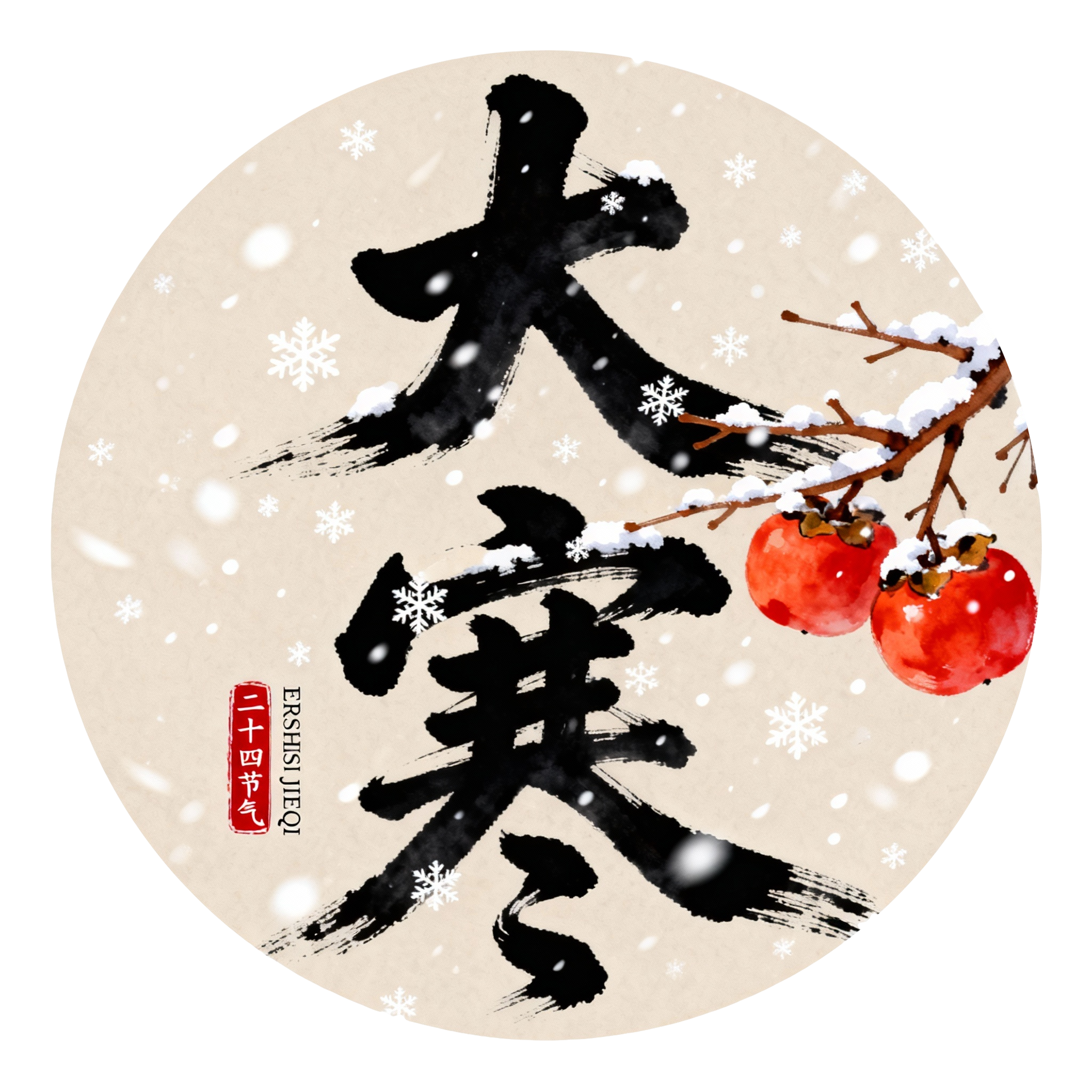 大寒