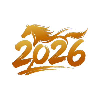 2026马年