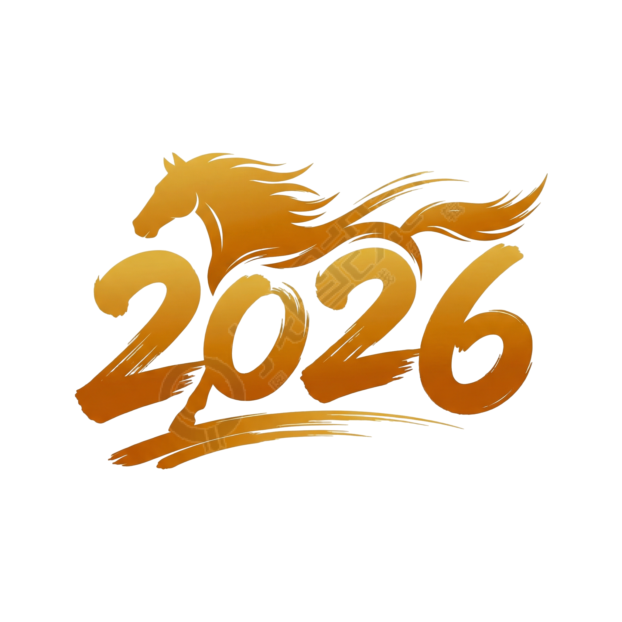 2026马年