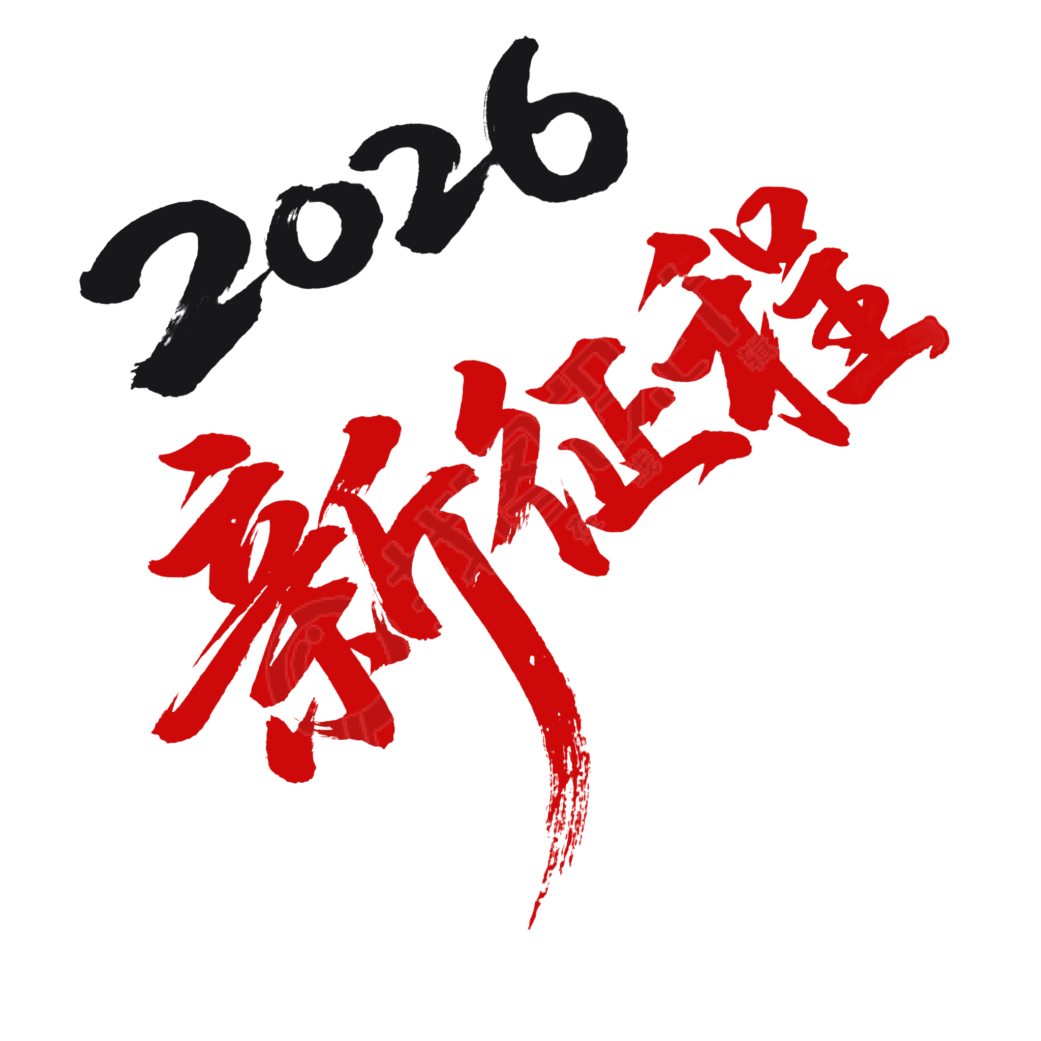 2026新征程