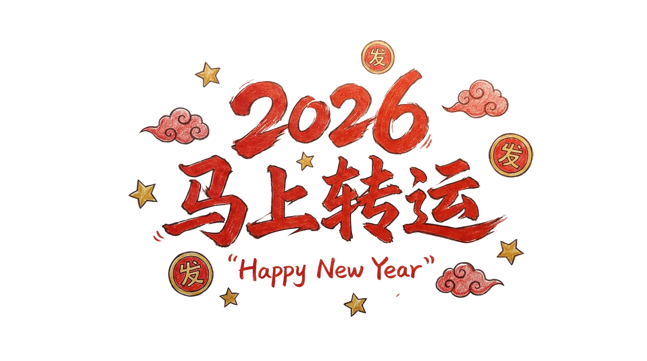 2026马上转运
