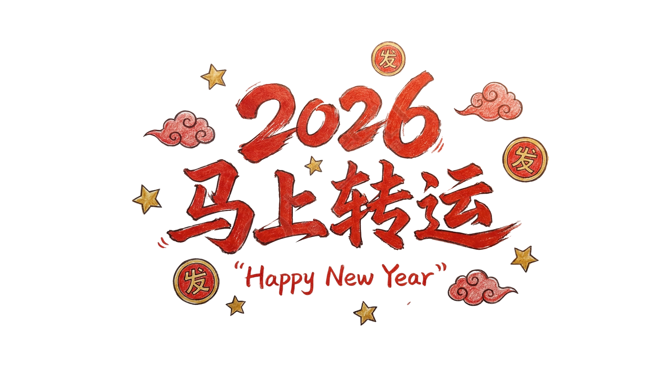 2026马上转运
