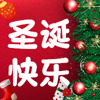 圣诞节福利派送微信公众号次图