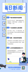 每日新闻热点事件摄像机台灯封面图