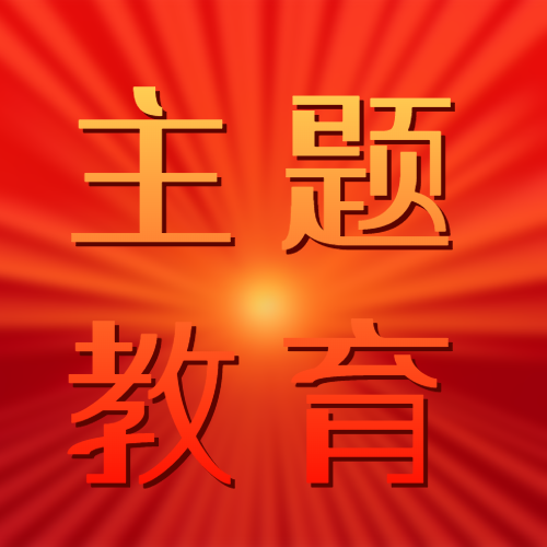 主题党日开展红色教育活动微信公众号次图