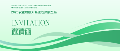 邀请函简约通用微信公众号首图