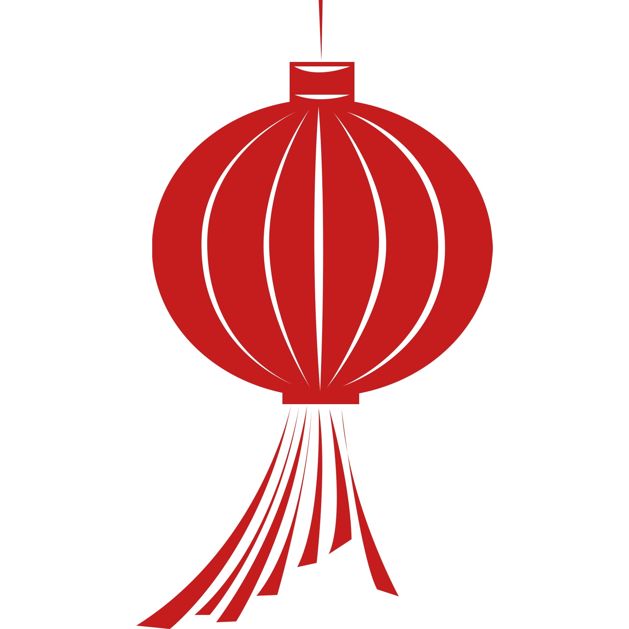 春节灯笼图片素材创作方法！快速制作技巧！