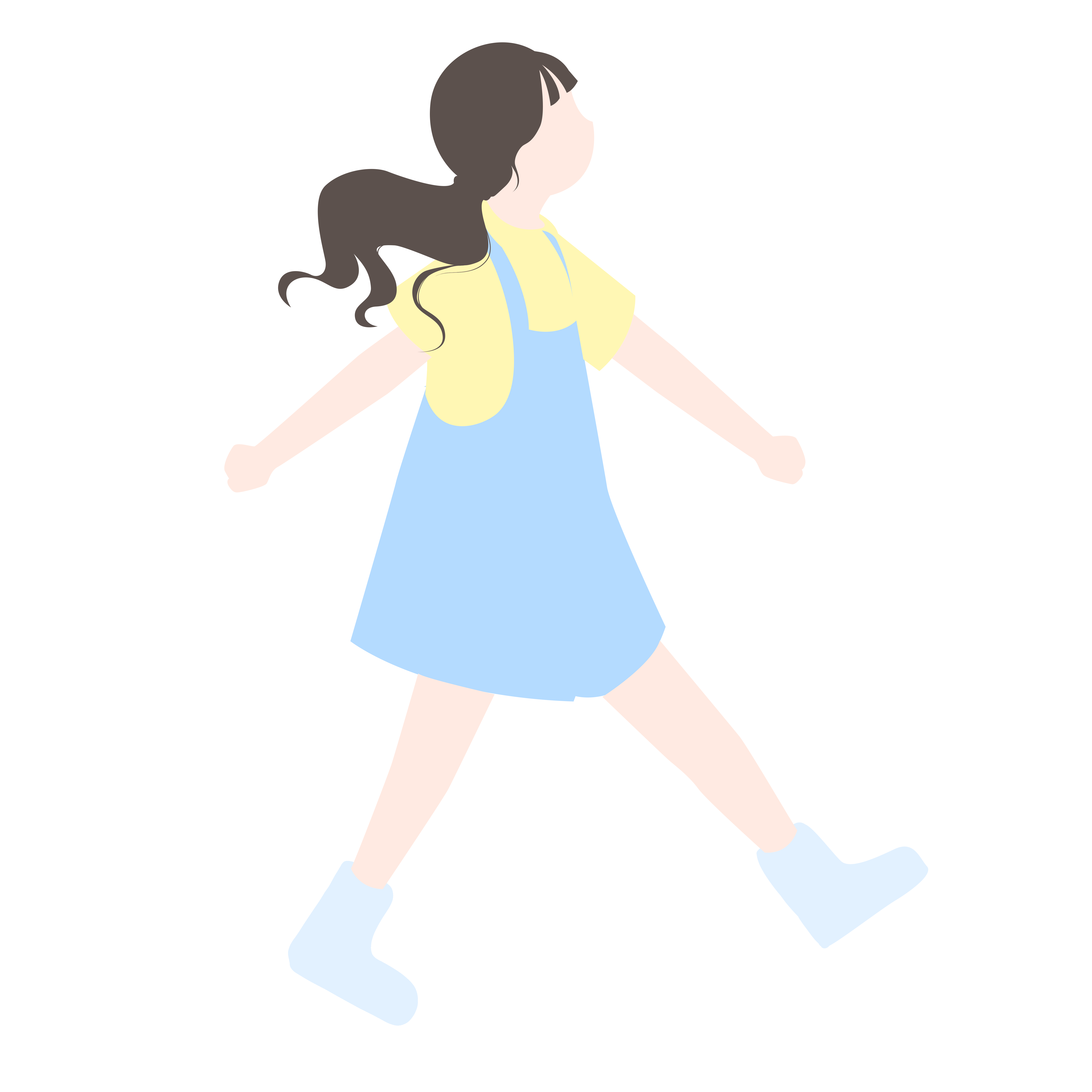 小女孩绘画图片大全可爱制作技巧